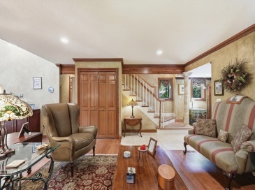 41 Apple Rd, Brimfield, Massachusetts, 3 Bedrooms Bedrooms, 6 Rooms Rooms,2 BathroomsBathrooms,Residential,For Sale,Apple Rd,73539254