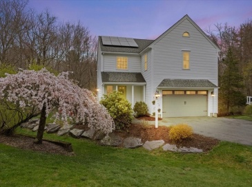 27 Brian Rd, Bridgewater, Massachusetts, 3 Bedrooms Bedrooms, 7 Rooms Rooms,2.5 BathroomsBathrooms,Residential,For Sale,Brian Rd,73539419