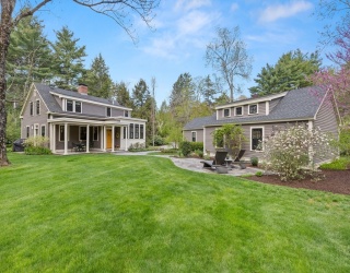 3 Linebrook Rd, Topsfield, Massachusetts, 3 Bedrooms Bedrooms, 6 Rooms Rooms,2 BathroomsBathrooms,Residential,For Sale,Linebrook Rd,73517172