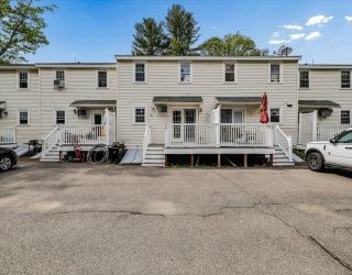 20 Olde Country Village, Londonderry, New Hampshire, 2 Bedrooms Bedrooms, 5 Rooms Rooms,1.5 BathroomsBathrooms,Residential,For Sale,Olde Country Village,73524672
