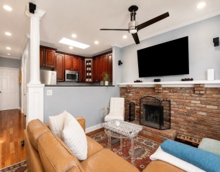 Residential Lease