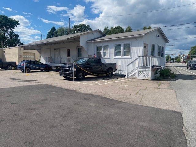 342-345 E Washington St, North Attleboro, Massachusetts, ,Commercial Lease,For Rent,E Washington St,73539447