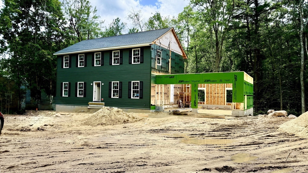 5 Rhodes Road, Princeton, Massachusetts, 5 Bedrooms Bedrooms, 10 Rooms Rooms,4 BathroomsBathrooms,Residential,For Sale,Rhodes Road,73539452