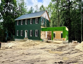 5 Rhodes Road, Princeton, Massachusetts, 5 Bedrooms Bedrooms, 10 Rooms Rooms,4 BathroomsBathrooms,Residential,For Sale,Rhodes Road,73539452