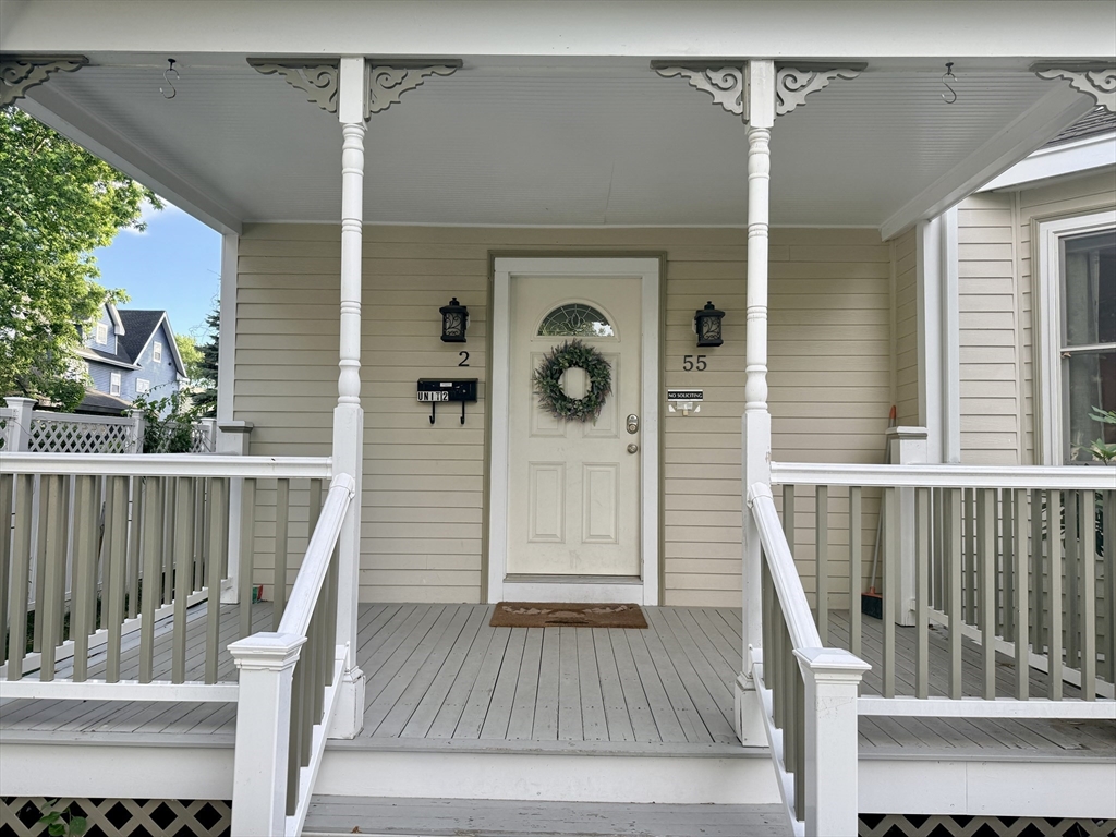 55 Monument, Medford, Massachusetts, 3 Bedrooms Bedrooms, 6 Rooms Rooms,2.5 BathroomsBathrooms,Residential Lease,For Rent,Monument,73539457