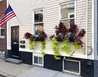Residential Lease