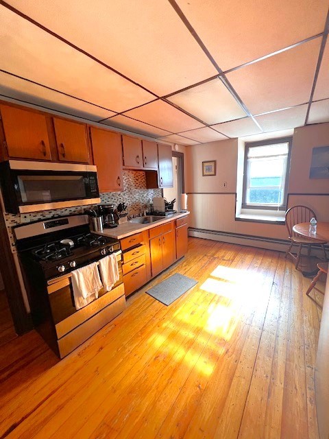 299 K, Boston, Massachusetts, 1 Bedroom Bedrooms, 3 Rooms Rooms,1 BathroomBathrooms,Residential Lease,For Rent,K,73539472