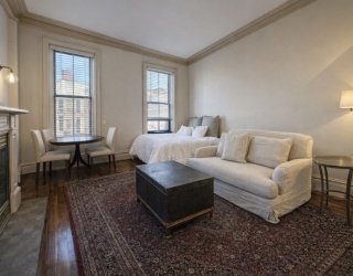 Residential Lease