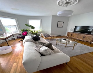 Residential Lease