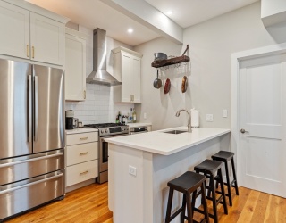 Residential Lease