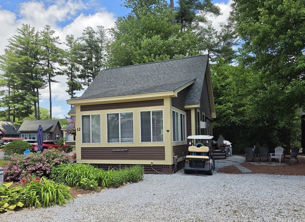 12 Waterview Drive, Westford, Massachusetts, 2 Bedrooms Bedrooms, 4 Rooms Rooms,1 BathroomBathrooms,Residential,For Sale,Waterview Drive,73539502