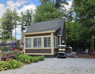 Residential
