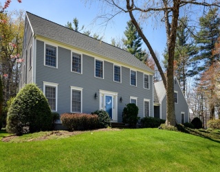 122 Fox Hill Drive, Holden, Massachusetts, 4 Bedrooms Bedrooms, 10 Rooms Rooms,2.5 BathroomsBathrooms,Residential,For Sale,Fox Hill Drive,73530276