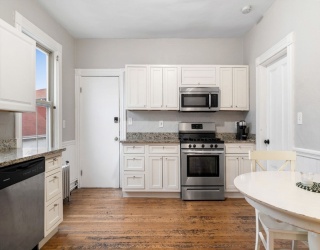 Residential Lease