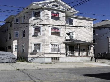 178 Ashley Blvd, New Bedford, Massachusetts, 9 Bedrooms Bedrooms, 18 Rooms Rooms,3 BathroomsBathrooms,Residential Income,For Sale,Ashley Blvd,73539485