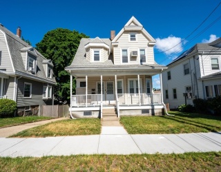 87 Independence Ave, Quincy, Massachusetts, 3 Bedrooms Bedrooms, 6 Rooms Rooms,2 BathroomsBathrooms,Residential Lease,For Rent,Independence Ave,73539520