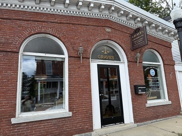 106 Front St, Winchendon, Massachusetts, ,Commercial Sale,For Sale,Front St,73539535