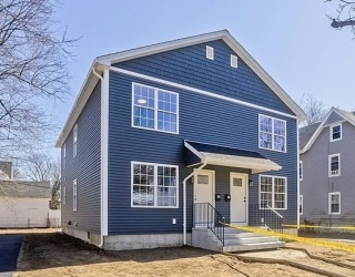 65 Euclid Avenue, Springfield, Massachusetts, 3 Bedrooms Bedrooms, 5 Rooms Rooms,1.5 BathroomsBathrooms,Residential Lease,For Rent,Euclid Avenue,73539534