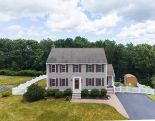 22 Haven Hill Road, Rutland, Massachusetts, 3 Bedrooms Bedrooms, 6 Rooms Rooms,2.5 BathroomsBathrooms,Residential,For Sale,Haven Hill Road,73539541