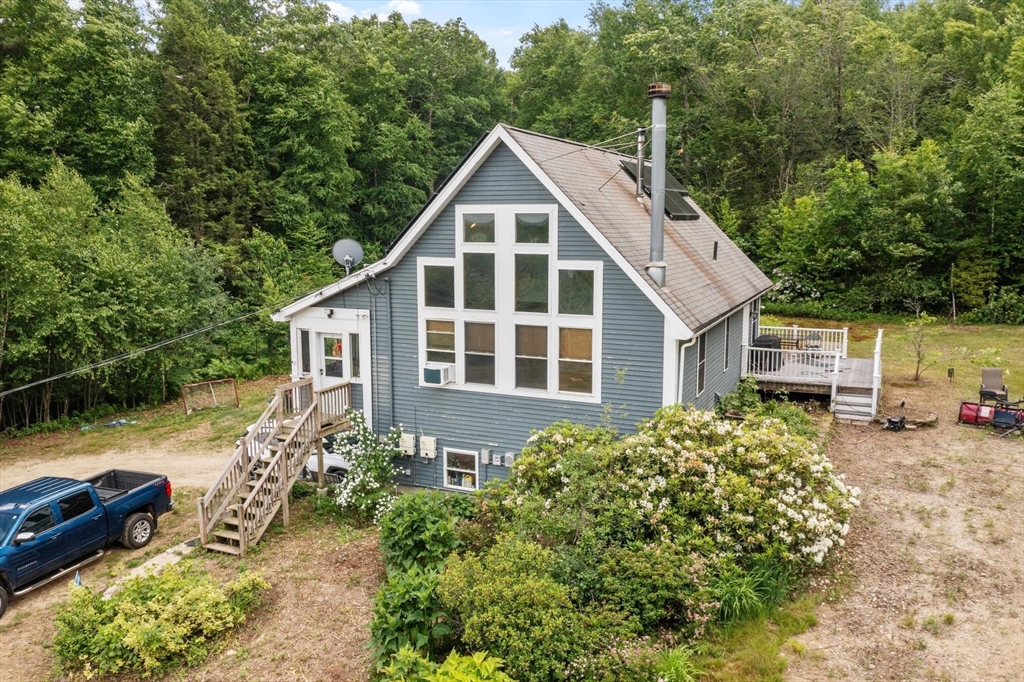 153 Moosehorn Rd, New Salem, Massachusetts, 3 Bedrooms Bedrooms, 6 Rooms Rooms,2 BathroomsBathrooms,Residential,For Sale,Moosehorn Rd,73539547