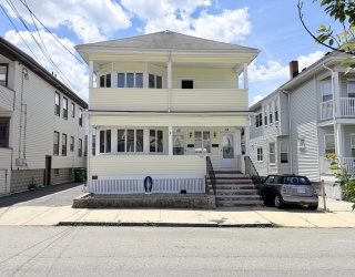 56-58 Stanley Ave, Medford, Massachusetts, 3 Bedrooms Bedrooms, 7 Rooms Rooms,1 BathroomBathrooms,Residential Lease,For Rent,Stanley Ave,73539549