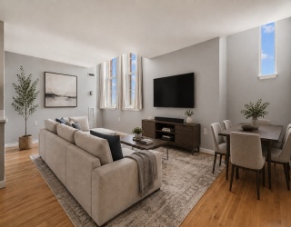 20-30 Daniels Street, Malden, Massachusetts, 2 Bedrooms Bedrooms, 4 Rooms Rooms,1.5 BathroomsBathrooms,Residential,For Sale,Daniels Street,73539554