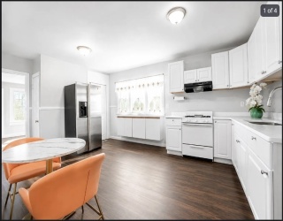 24 Tracey St, Peabody, Massachusetts, 2 Bedrooms Bedrooms, 5 Rooms Rooms,1 BathroomBathrooms,Residential Lease,For Rent,Tracey St,73539528