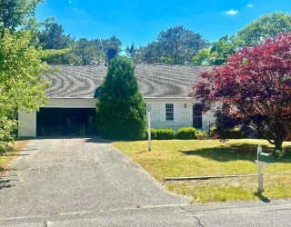 9 Captain Phillips Rd, Harwich, Massachusetts, 3 Bedrooms Bedrooms, 6 Rooms Rooms,2 BathroomsBathrooms,Residential,For Sale,Captain Phillips Rd,73539550