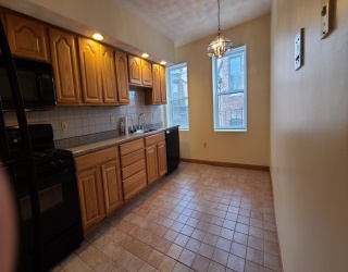Residential Lease