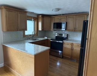 Residential Lease
