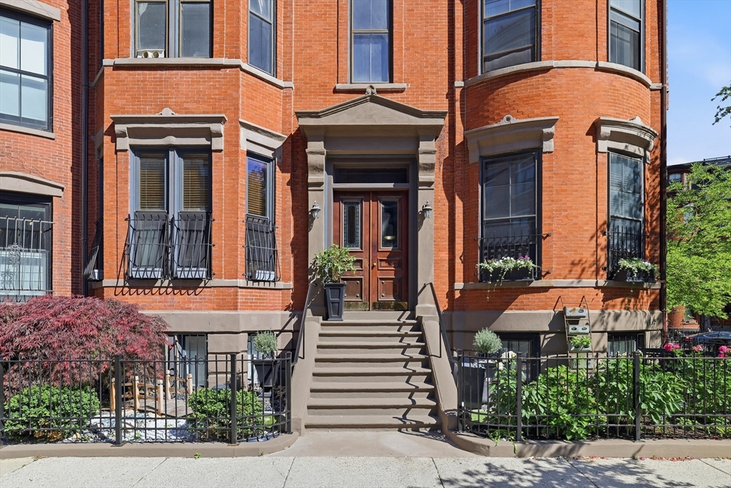 312 Columbus Ave, Boston, Massachusetts, 1 Bedroom Bedrooms, 3 Rooms Rooms,1 BathroomBathrooms,Residential,For Sale,Columbus Ave,73539561