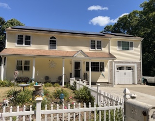 Residential