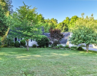 544 Springfield St, Wilbraham, Massachusetts, 3 Bedrooms Bedrooms, 6 Rooms Rooms,1 BathroomBathrooms,Residential,For Sale,Springfield St,73539595