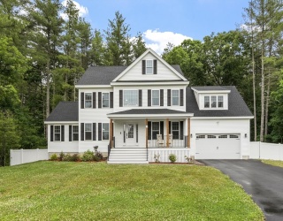 23 Bacon St, Pepperell, Massachusetts, 4 Bedrooms Bedrooms, 8 Rooms Rooms,2.5 BathroomsBathrooms,Residential,For Sale,Bacon St,73539598