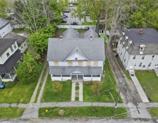 112-114 Union St, Pittsfield, Massachusetts, 12 Bedrooms Bedrooms, 20 Rooms Rooms,4 BathroomsBathrooms,Residential Income,For Sale,Union St,73520974