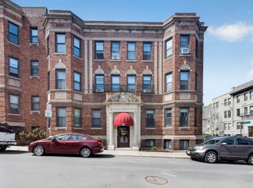 39 Glenville Ave, Boston, Massachusetts, 2 Rooms Rooms,1 BathroomBathrooms,Residential,For Sale,Glenville Ave,73507781