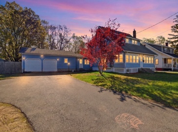 959 Main St, Agawam, Massachusetts, 3 Bedrooms Bedrooms, 7 Rooms Rooms,1.5 BathroomsBathrooms,Residential,For Sale,Main St,73501892