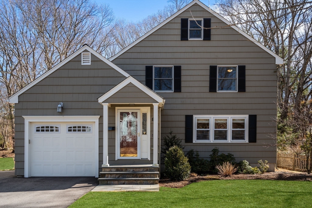 88 Robinwood Ave., Needham, Massachusetts, 4 Bedrooms Bedrooms, 10 Rooms Rooms,2.5 BathroomsBathrooms,Residential,For Sale,Robinwood Ave.,73491494