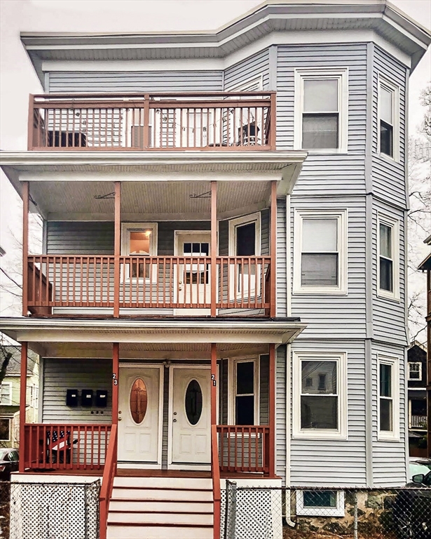 23 Montfern Ave, Boston, Massachusetts, 2 Bedrooms Bedrooms, 5 Rooms Rooms,1 BathroomBathrooms,Residential Lease,For Rent,Montfern Ave,73535717