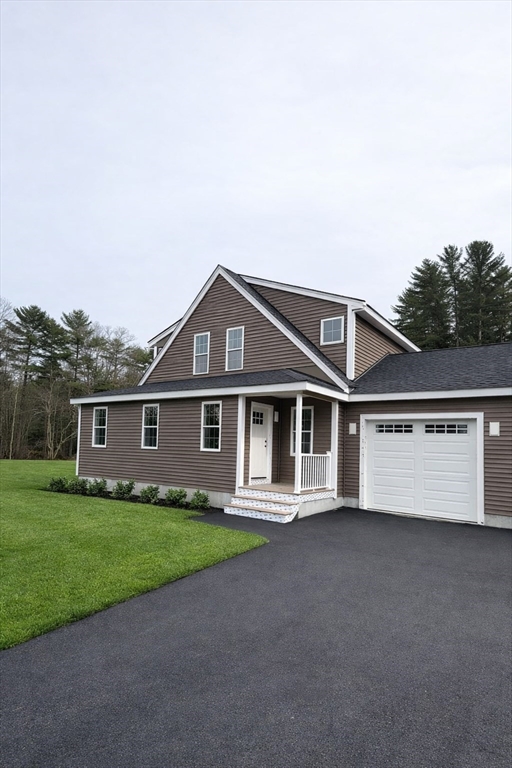 21 Kashmir's Way, Middleboro, Massachusetts, 4 Bedrooms Bedrooms, 8 Rooms Rooms,2.5 BathroomsBathrooms,Residential,For Sale,Kashmir's Way,73503204