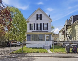 Residential Income