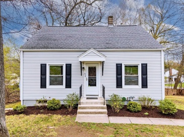 256 Morton St, West Springfield, Massachusetts, 4 Bedrooms Bedrooms, 10 Rooms Rooms,1.5 BathroomsBathrooms,Residential,For Sale,Morton St,73506813