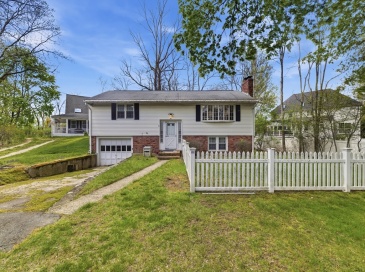377 Summer St, Weymouth, Massachusetts, 3 Bedrooms Bedrooms, 6 Rooms Rooms,1 BathroomBathrooms,Residential,For Sale,Summer St,73518943