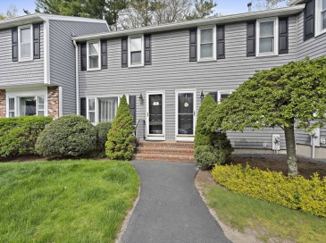 46 Sharron Dr, Easton, Massachusetts, 2 Bedrooms Bedrooms, 6 Rooms Rooms,1.5 BathroomsBathrooms,Residential,For Sale,Sharron Dr,73514474