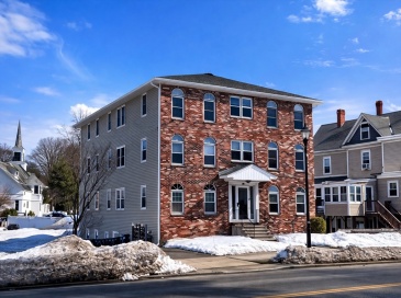 405 Boston Rd, Billerica, Massachusetts, 2 Bedrooms Bedrooms, 4 Rooms Rooms,1 BathroomBathrooms,Residential,For Sale,Boston Rd,73479133