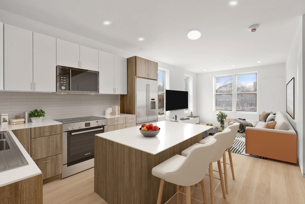 40 Centre Street, Brookline, Massachusetts, 1 Bedroom Bedrooms, 4 Rooms Rooms,1 BathroomBathrooms,Residential Lease,For Rent,Centre Street,73520476