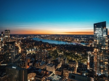 240 Devonshire Street, Boston, Massachusetts, 1 Bedroom Bedrooms, 4 Rooms Rooms,1.5 BathroomsBathrooms,Residential,For Sale,Devonshire Street,73487949