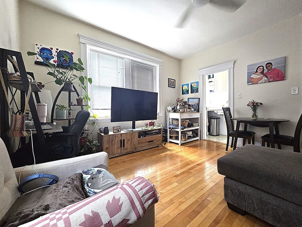 164 Strathmore Road, Boston, Massachusetts, 1 Bedroom Bedrooms, 2 Rooms Rooms,1 BathroomBathrooms,Residential Lease,For Rent,Strathmore Road,73539605