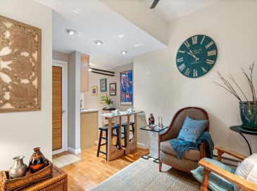 20-22 Concord Ave, Cambridge, Massachusetts, 1 Bedroom Bedrooms, 2 Rooms Rooms,1 BathroomBathrooms,Residential Lease,For Rent,Concord Ave,73539612