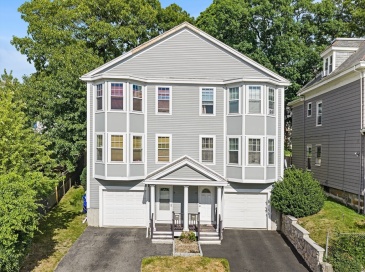 18 Sargent St, Boston, Massachusetts, 3 Bedrooms Bedrooms, 6 Rooms Rooms,2 BathroomsBathrooms,Residential,For Sale,Sargent St,73539617